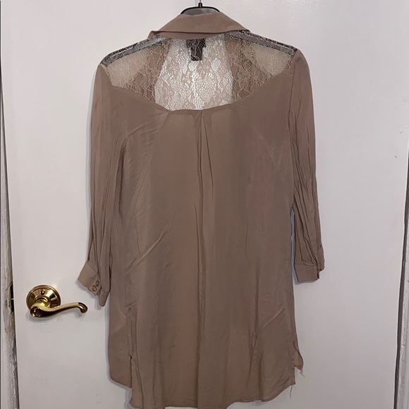 H&M button down - Picture 3 of 3